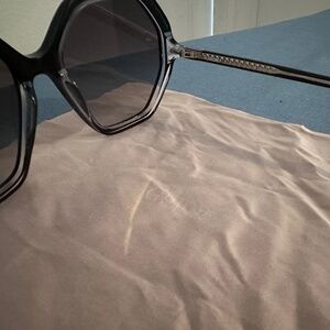 Chloe sunglasses